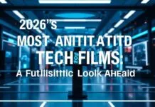 2026’s Most Anticipated Tech Films: A Futuristic Preview 2026's Most Anticipated Tech Films: A Futuristic Look Ahead