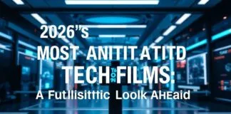 2026’s Most Anticipated Tech Films: A Futuristic Preview 2026's Most Anticipated Tech Films: A Futuristic Look Ahead