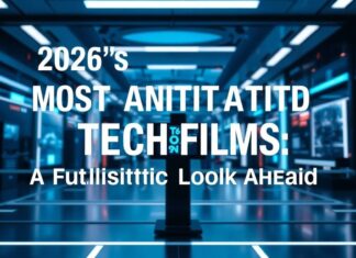 2026’s Most Anticipated Tech Films: A Futuristic Preview 2026's Most Anticipated Tech Films: A Futuristic Look Ahead
