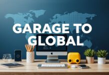 From Garage to Global: Tech Tools for Your E-Commerce Dream From Garage to Global: Tech Tools for Your E-Commerce Dream