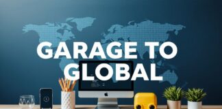 From Garage to Global: Tech Tools for Your E-Commerce Dream From Garage to Global: Tech Tools for Your E-Commerce Dream