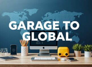 From Garage to Global: Tech Tools for Your E-Commerce Dream From Garage to Global: Tech Tools for Your E-Commerce Dream