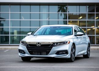 How Honda Accord Enthusiasts Are Revving Up Local Communities How Honda Accord Enthusiasts Are Energizing Local Communities