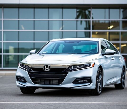 How Honda Accord Enthusiasts Are Revving Up Local Communities How Honda Accord Enthusiasts Are Energizing Local Communities
