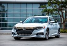 How Honda Accord Tech Can Drive Your Sustainable Lifestyle How Honda Accord Technology Can Drive Your Sustainable Lifestyle