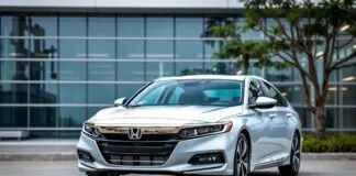 How Honda Accord Tech Can Drive Your Sustainable Lifestyle How Honda Accord Technology Can Drive Your Sustainable Lifestyle