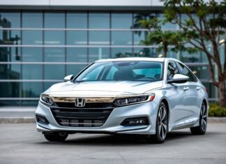 How Honda Accord Tech Can Drive Your Sustainable Lifestyle How Honda Accord Technology Can Drive Your Sustainable Lifestyle