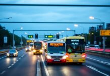 Real-Time Traffic Tech: How Wolfsburg is Leading the Way Real-Time Traffic Technology: How Wolfsburg is Setting the Standard