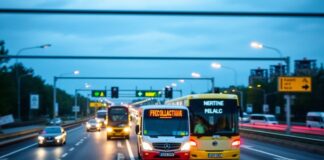 Real-Time Traffic Tech: How Wolfsburg is Leading the Way Real-Time Traffic Technology: How Wolfsburg is Setting the Standard