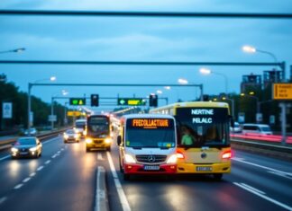Real-Time Traffic Tech: How Wolfsburg is Leading the Way Real-Time Traffic Technology: How Wolfsburg is Setting the Standard