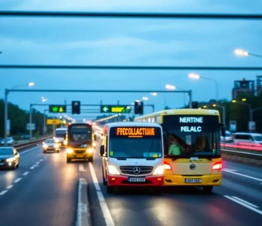 Real-Time Traffic Tech: How Wolfsburg is Leading the Way Real-Time Traffic Technology: How Wolfsburg is Setting the Standard