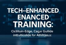 Tech-Enhanced Training: A Cutting-Edge Guide for Athletes Tech-Enhanced Training: A Cutting-Edge Guide for Athletes