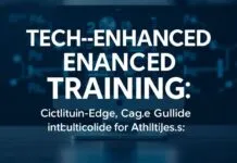 Tech-Enhanced Training: A Cutting-Edge Guide for Athletes Tech-Enhanced Training: A Cutting-Edge Guide for Athletes