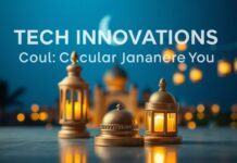 Tech Innovations That Could Change Your Ramadan Experience Tech Innovations That Could Change Your Ramadan Experience
