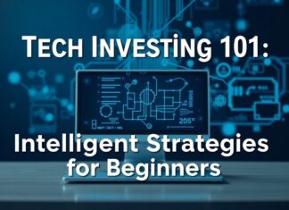Tech Investing 101: Smart Strategies for Newcomers Tech Investing 101: Intelligent Strategies for Beginners