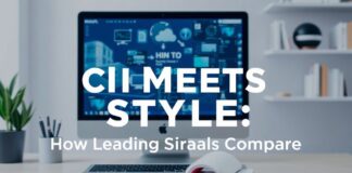 Tech Meets Style: How Top Brands Stack Up Tech Meets Style: How Leading Brands Compare