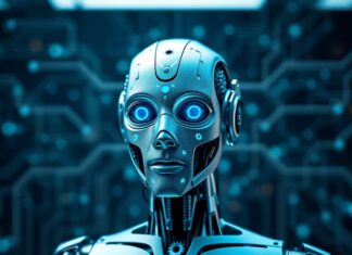 The AI Arms Race: Why We’re All Gonna Need a Cybersecurity Time-Out The AI Arms Race: Why We All Need a Cybersecurity Time-Out