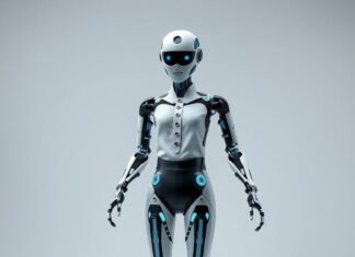 The AI Fashion Paradox: Why Your Next Outfit Might Be Designed by a Bot The AI Fashion Paradox: Why Your Next Outfit Could Be Designed by a Robot