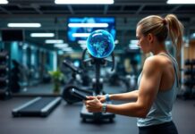 The AI Fitness Revolution: Why Your Home Gym Needs an Upgrade The AI Fitness Revolution: Why Your Home Gym Needs an Upgrade