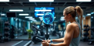 The AI Fitness Revolution: Why Your Home Gym Needs an Upgrade The AI Fitness Revolution: Why Your Home Gym Needs an Upgrade