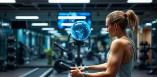 The AI Fitness Revolution: Why Your Home Gym Needs an Upgrade The AI Fitness Revolution: Why Your Home Gym Needs an Upgrade