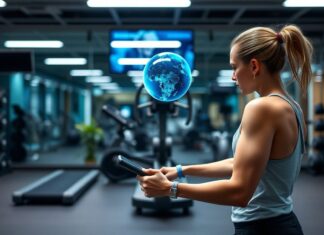 The AI Fitness Revolution: Why Your Home Gym Needs an Upgrade The AI Fitness Revolution: Why Your Home Gym Needs an Upgrade