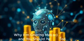 The AI Gold Rush: Why I’m Over It and You Should Be Too The AI Gold Rush: Why I'm Over It and You Should Be Too