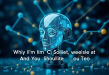The AI Gold Rush: Why I’m Over It (And You Should Be Too) The AI Gold Rush: Why I'm Over It (And You Should Be Too)