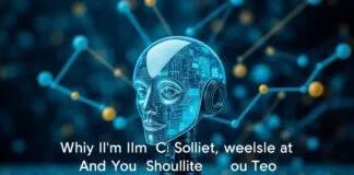The AI Gold Rush: Why I’m Over It (And You Should Be Too) The AI Gold Rush: Why I'm Over It (And You Should Be Too)