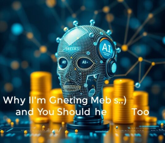 The AI Gold Rush: Why I’m Over It and You Should Be Too The AI Gold Rush: Why I'm Over It and You Should Be Too