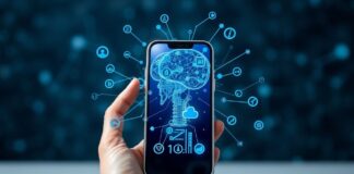 The AI Revolution in Our Pockets: How Smartphones Are Becoming Smarter Than Us The AI Revolution in Our Pockets: How Smartphones Are Getting Smarter Than Us