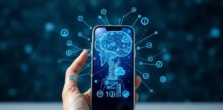 The AI Revolution in Our Pockets: How Smartphones Are Becoming Smarter Than Us The AI Revolution in Our Pockets: How Smartphones Are Getting Smarter Than Us