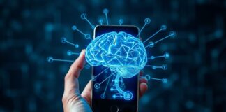 The AI Revolution in Our Pockets: How Smartphones Are Becoming Our Brains The AI Revolution in Our Pockets: How Smartphones Are Becoming Our Brains