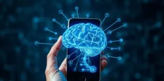 The AI Revolution in Our Pockets: How Smartphones Are Becoming Our Brains The AI Revolution in Our Pockets: How Smartphones Are Becoming Our Brains