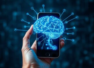 The AI Revolution in Our Pockets: How Smartphones Are Becoming Our Brains The AI Revolution in Our Pockets: How Smartphones Are Becoming Our Brains