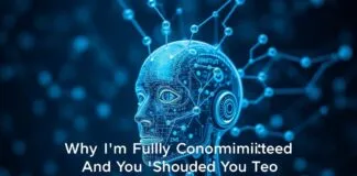 The AI Revolution: Why I’m All In (And Why You Should Be Too) The AI Revolution: Why I'm Fully Committed (And Why You Should Be Too)