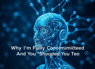 The AI Revolution: Why I’m All In (And Why You Should Be Too) The AI Revolution: Why I'm Fully Committed (And Why You Should Be Too)