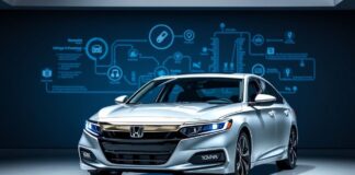 The Future of Automotive Technology: Honda Accord’s Integration of Cutting-Edge Innovations The Future of Automotive Technology: Honda Accord's Integration of Advanced Innovations