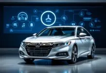 The Future of Driving: Honda Accord’s Cutting-Edge Tech The Future of Driving: Honda Accord's Advanced Technology