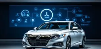 The Future of Driving: Honda Accord’s Cutting-Edge Tech The Future of Driving: Honda Accord's Advanced Technology