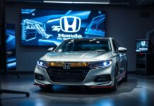 The Intersection of Esports and Technology: A Deep Dive into the Honda Accord Community The Intersection of Esports and Technology: An In-depth Look into the Honda Accord Community