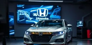 The Intersection of Esports and Technology: A Deep Dive into the Honda Accord Community The Intersection of Esports and Technology: An In-depth Look into the Honda Accord Community