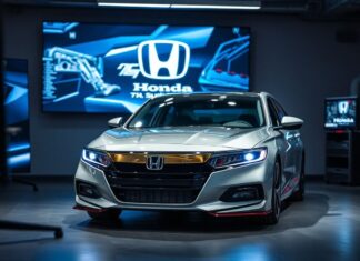 The Intersection of Esports and Technology: A Deep Dive into the Honda Accord Community The Intersection of Esports and Technology: An In-depth Look into the Honda Accord Community