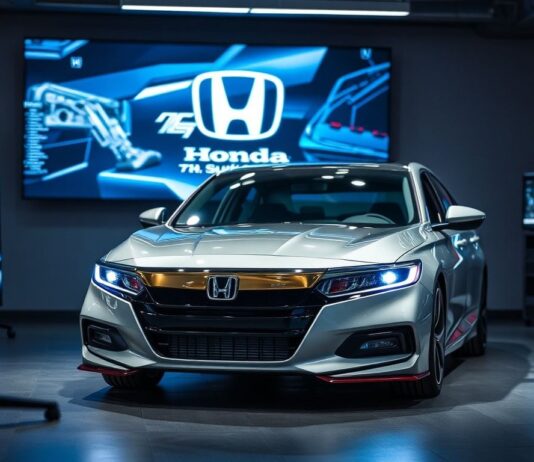 The Intersection of Esports and Technology: A Deep Dive into the Honda Accord Community The Intersection of Esports and Technology: An In-depth Look into the Honda Accord Community