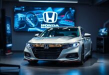 The Intersection of Esports and Technology: A Deep Dive into the Honda Accord Community The Intersection of Esports and Technology: An In-depth Look into the Honda Accord Community