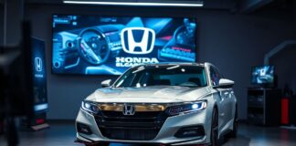 The Intersection of Esports and Technology: A Deep Dive into the Honda Accord Community The Intersection of Esports and Technology: An In-depth Look into the Honda Accord Community