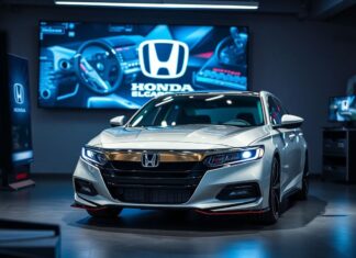 The Intersection of Esports and Technology: A Deep Dive into the Honda Accord Community The Intersection of Esports and Technology: An In-depth Look into the Honda Accord Community