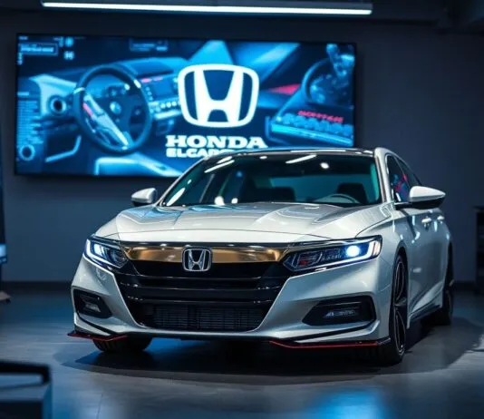 The Intersection of Esports and Technology: A Deep Dive into the Honda Accord Community The Intersection of Esports and Technology: An In-depth Look into the Honda Accord Community