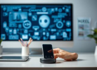 The Intersection of Technology and Lifestyle: How Gadgets and AI are Shaping Our Daily Lives The Intersection of Technology and Lifestyle: How Gadgets and AI are Shaping Our Daily Lives