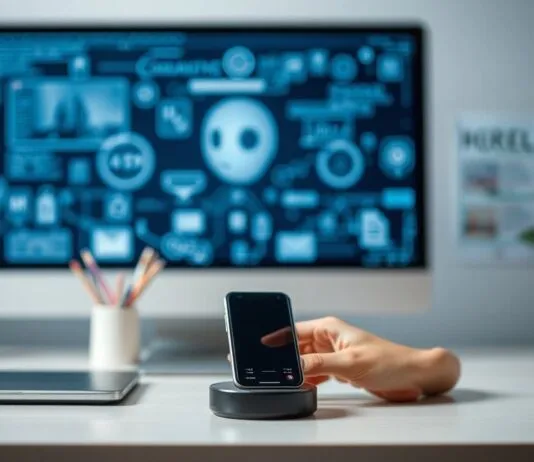 The Intersection of Technology and Lifestyle: How Gadgets and AI are Shaping Our Daily Lives The Intersection of Technology and Lifestyle: How Gadgets and AI are Shaping Our Daily Lives